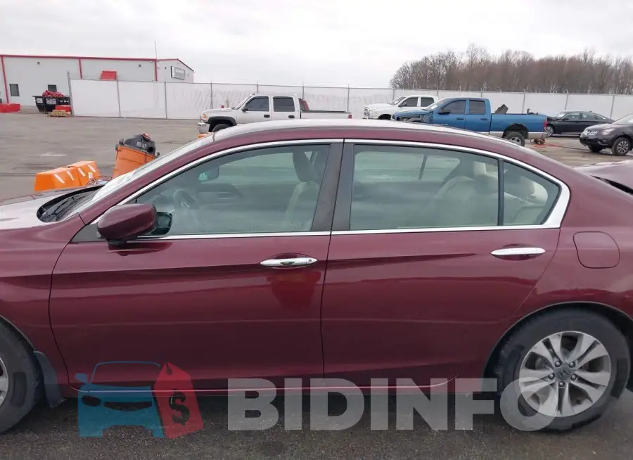 1HGCR2F35FA175168 Photo# 14