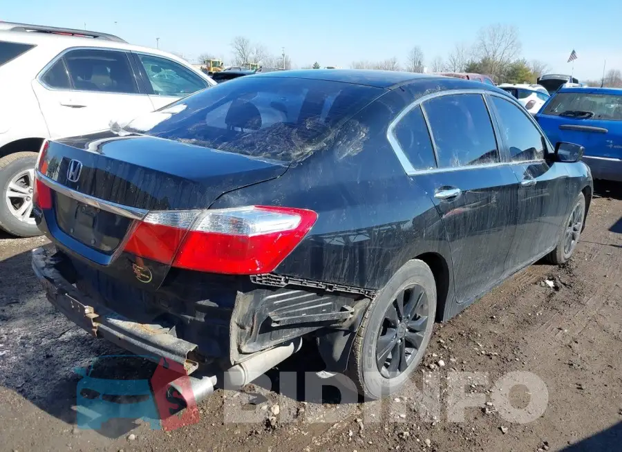 1HGCR2F37FA255832 Photo# 4
