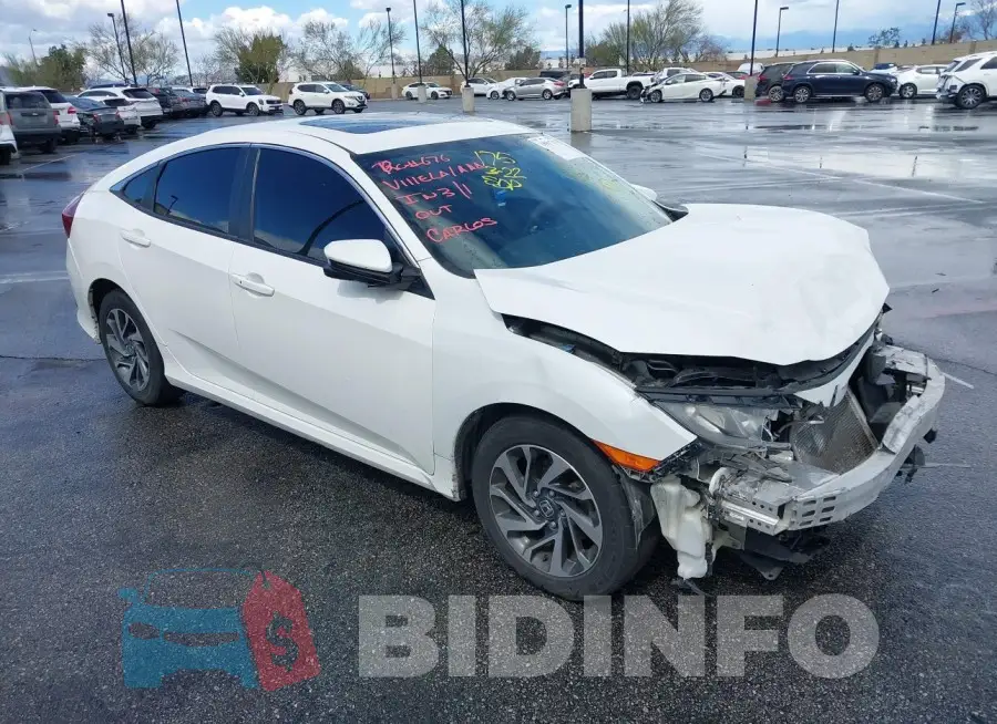 2HGFC2F79GH566814 Photo# 1