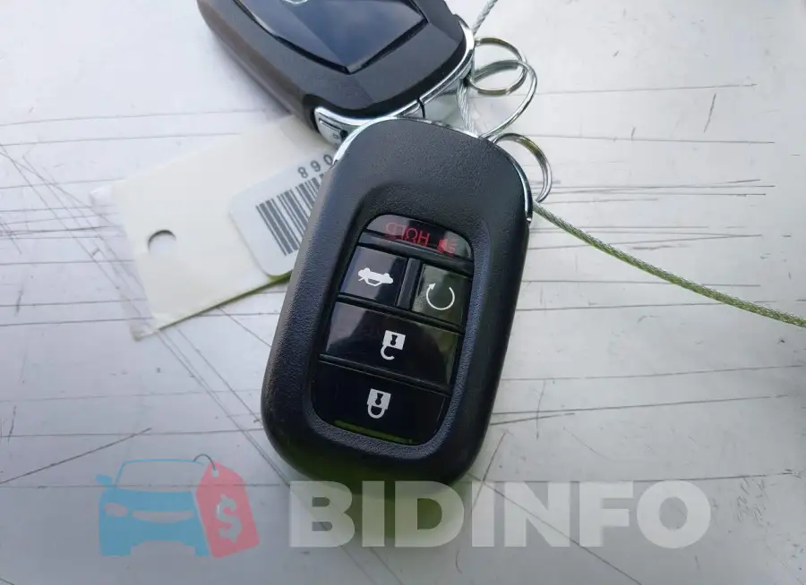 2HGFE2F56NH560068 Photo# 11