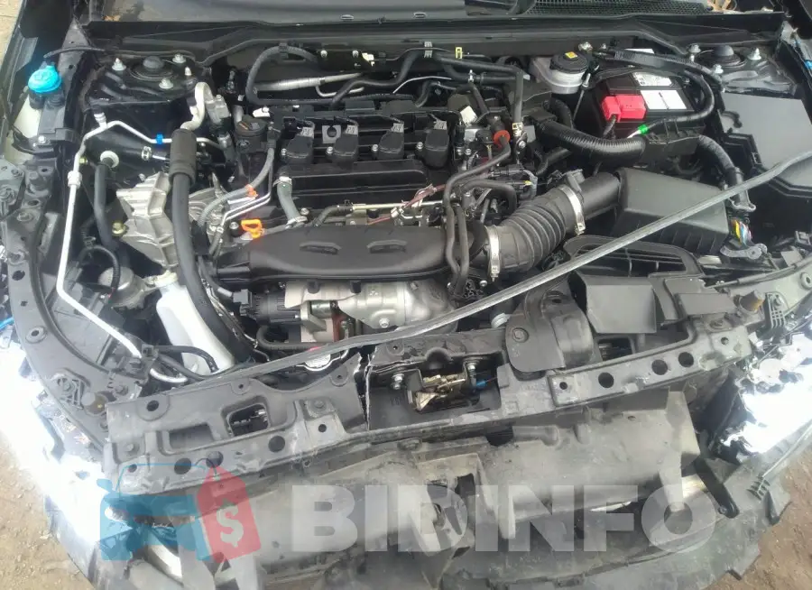 JHMFE1F72NX001587 Photo# 10
