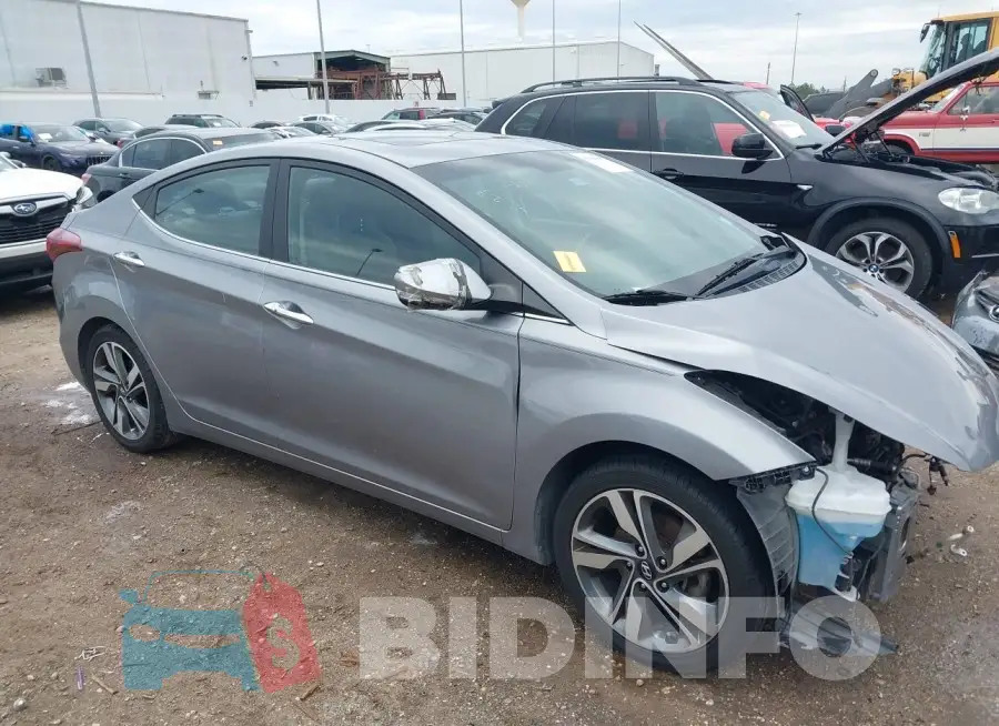 KMHDH4AE8FU343616 Photo# 14