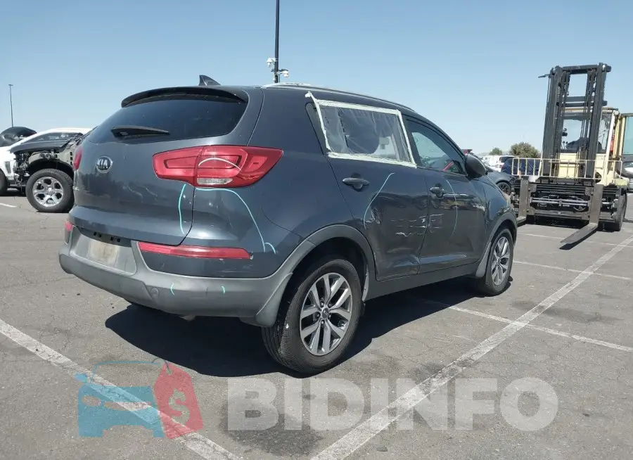 KNDPB3AC2F7785902 Photo# 4