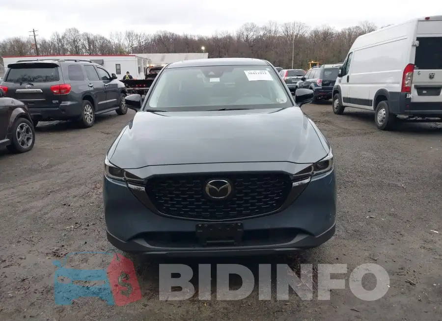 JM3KFBCM3N1538685 Photo# 12