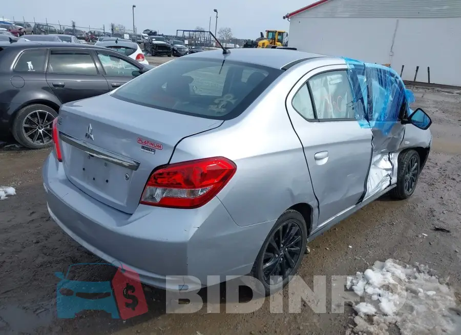 ML32F4FJ3LHF07310 Photo# 4