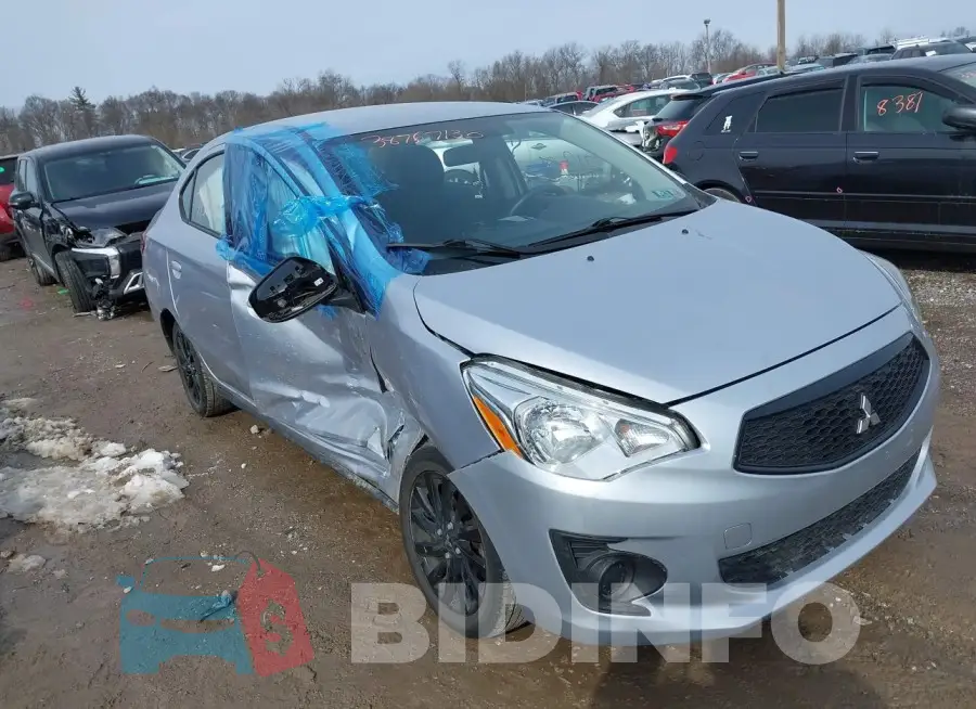 ML32F4FJ3LHF07310 Photo# 1