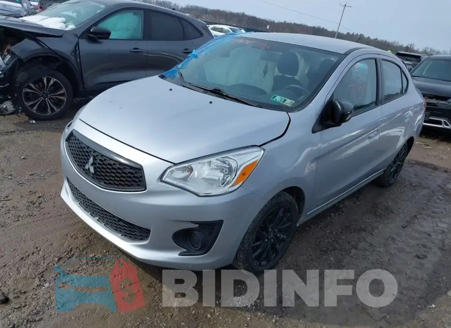 ML32F4FJ3LHF07310 Photo# 2