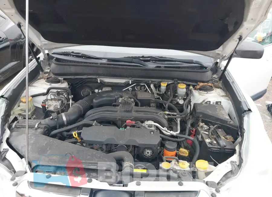 4S4BRCAC4E1232753 Photo# 10