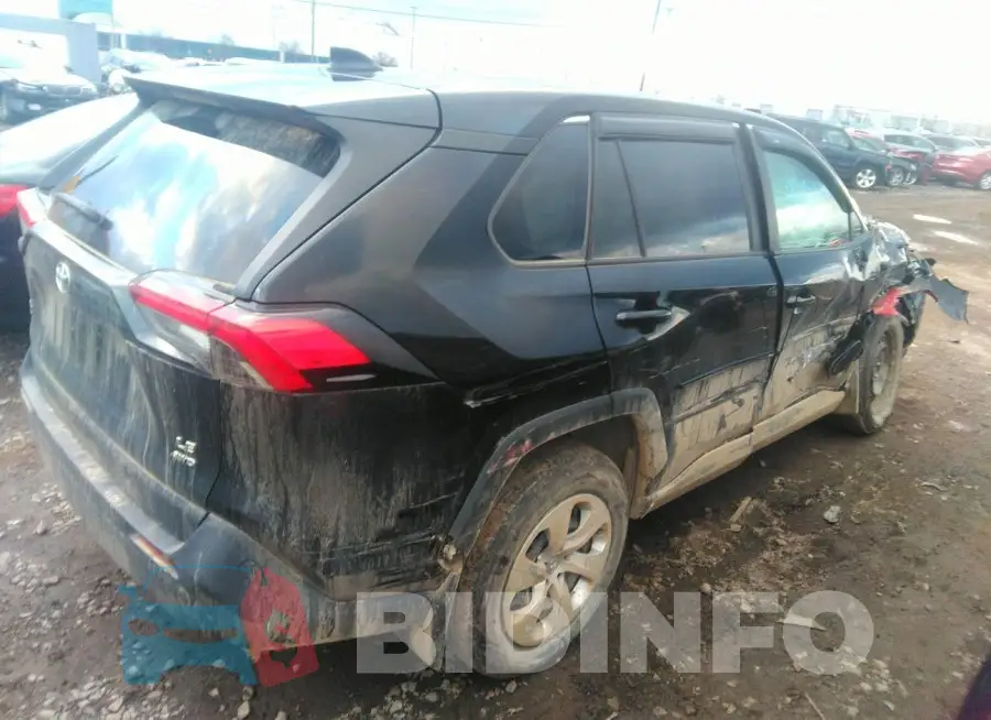 2T3F1RFV1NW281274 Photo# 4