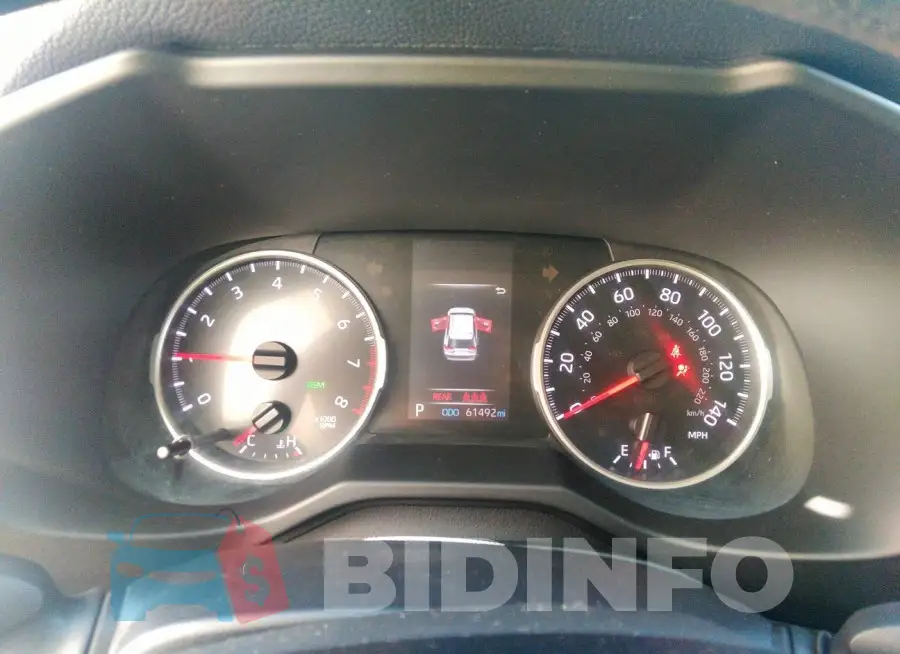 2T3P1RFV6MW159254 Photo# 7