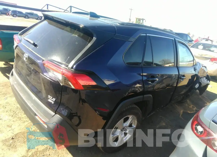 2T3P1RFV6MW159254 Photo# 4