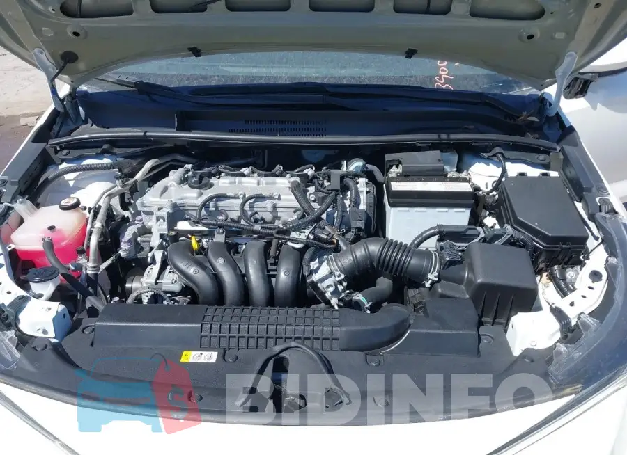 5YFEPRAE6LP124106 Photo# 10
