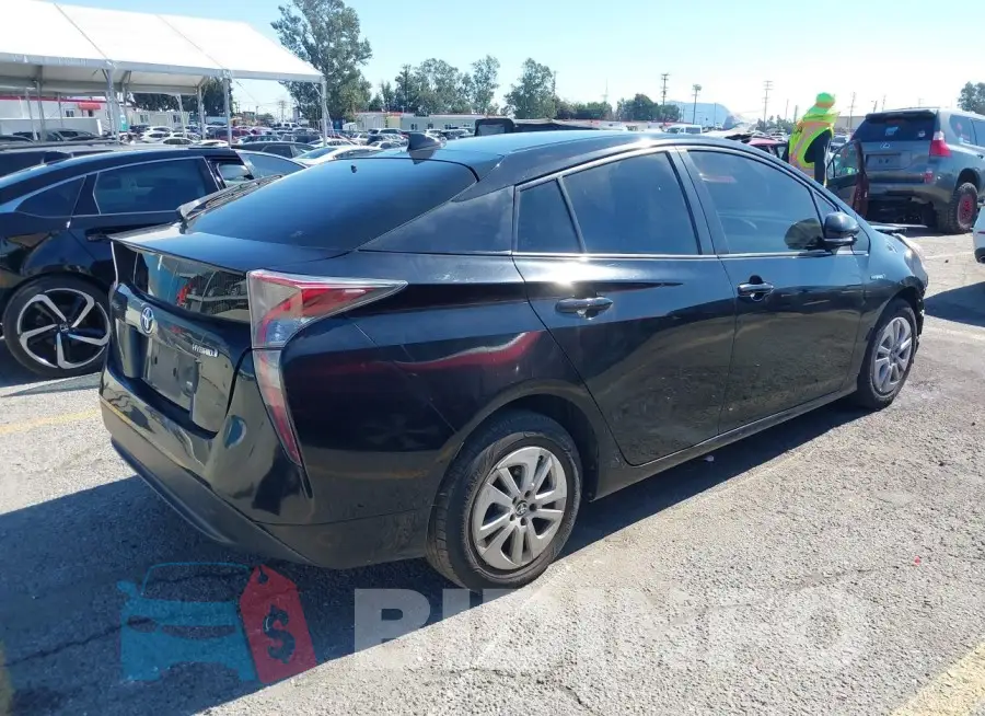 JTDKBRFU2G3022513 Photo# 4