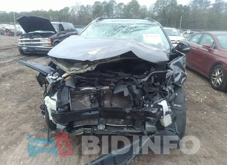 JTMWFREV3JD123786 Photo# 13