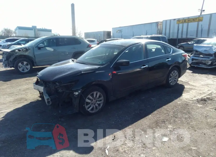 1N4AL3APXEC278246 Photo# 2