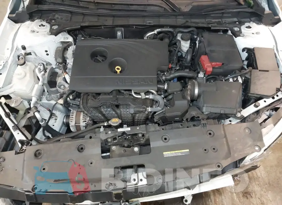 1N4BL4CV3KC130036 Photo# 10