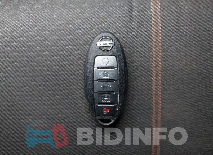 1N4BL4CV3KC130036 Photo# 11