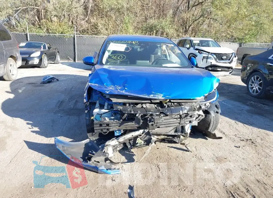 3N1AB8CV5NY246787 Photo# 6