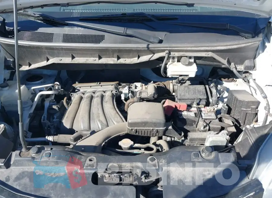3N6CM0KN7MK698290 Photo# 10