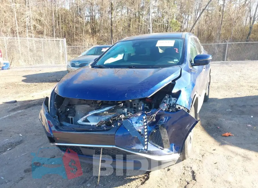 5N1AZ2AJ2LN117790 Photo# 6
