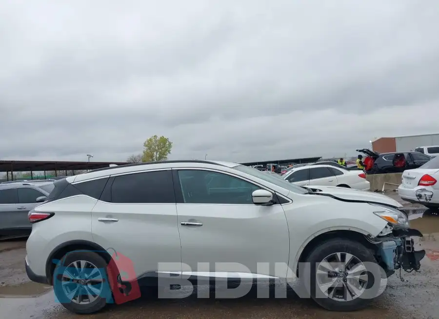 5N1AZ2MG1HN102706 Photo# 13