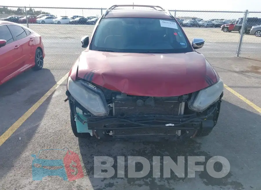 KNMAT2MT0GP608632 Photo# 6