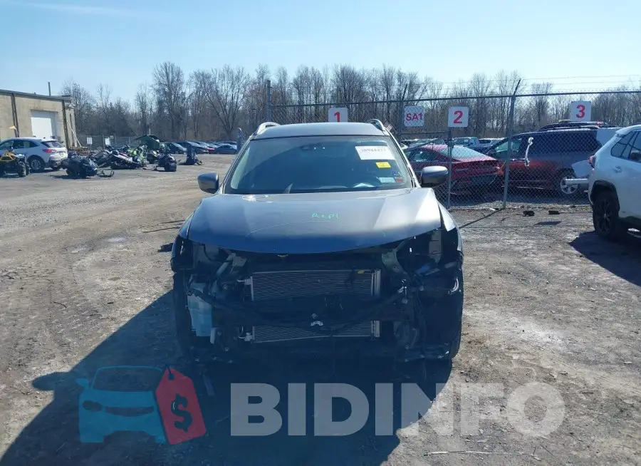 KNMAT2MV2LP520709 Photo# 6