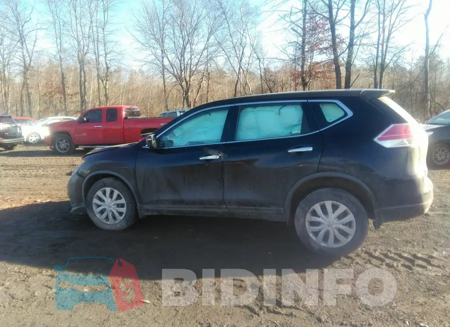 KNMAT2MVXFP580435 Photo# 14