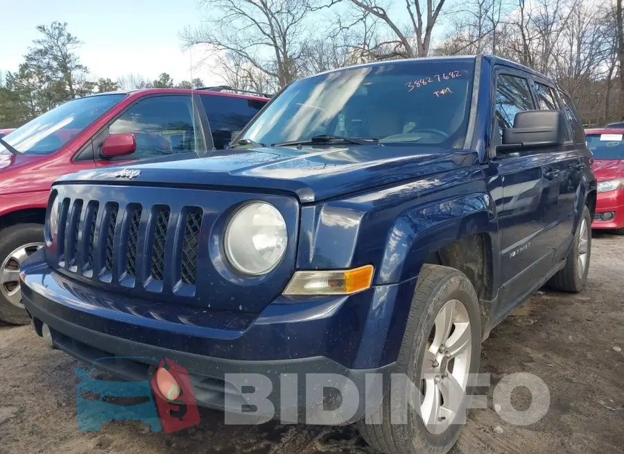 1C4NJPFB1ED601664 Photo# 6