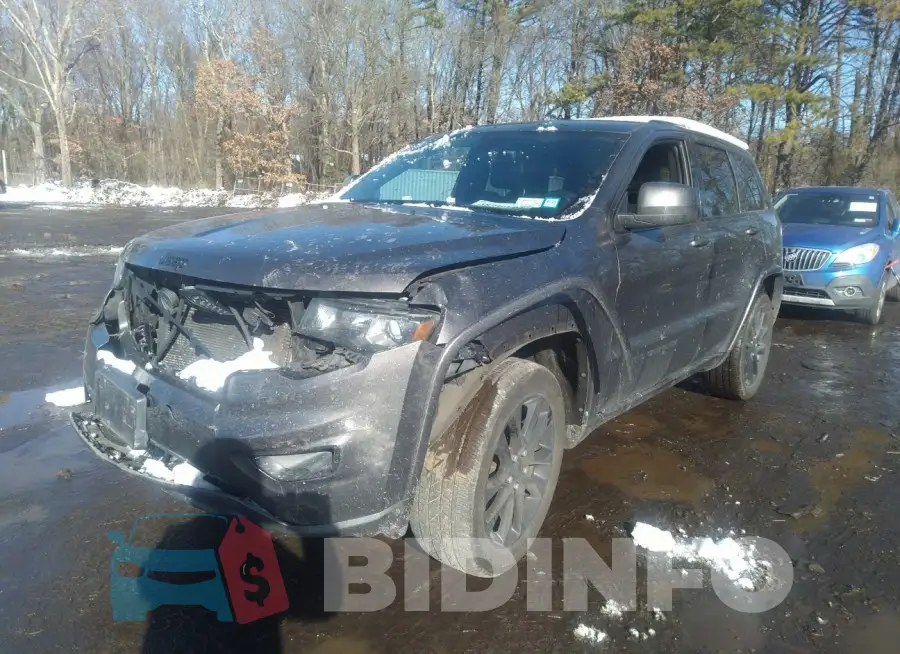 1C4RJFAG0JC249689 Photo# 2