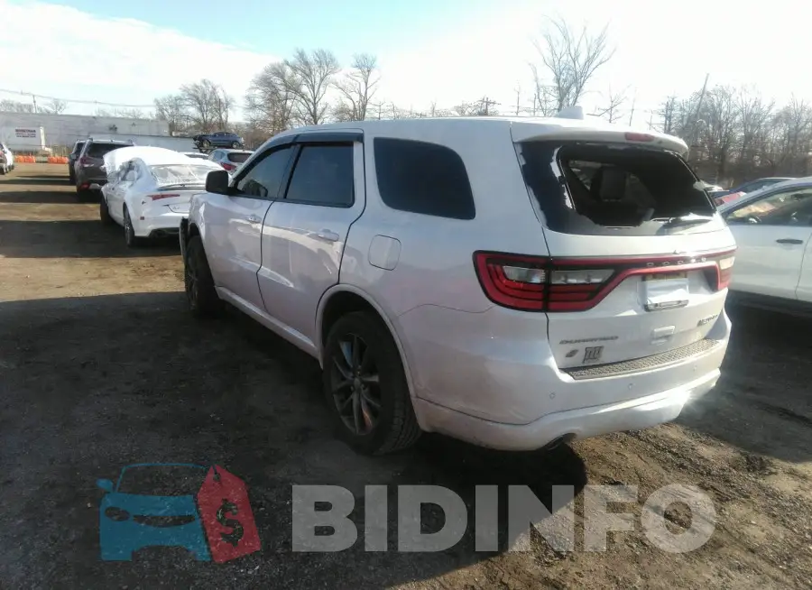 1C4RDJDG7JC448387 Photo# 3