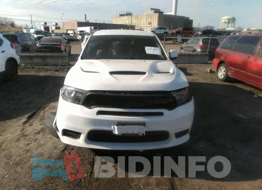1C4RDJDG7JC448387 Photo# 11