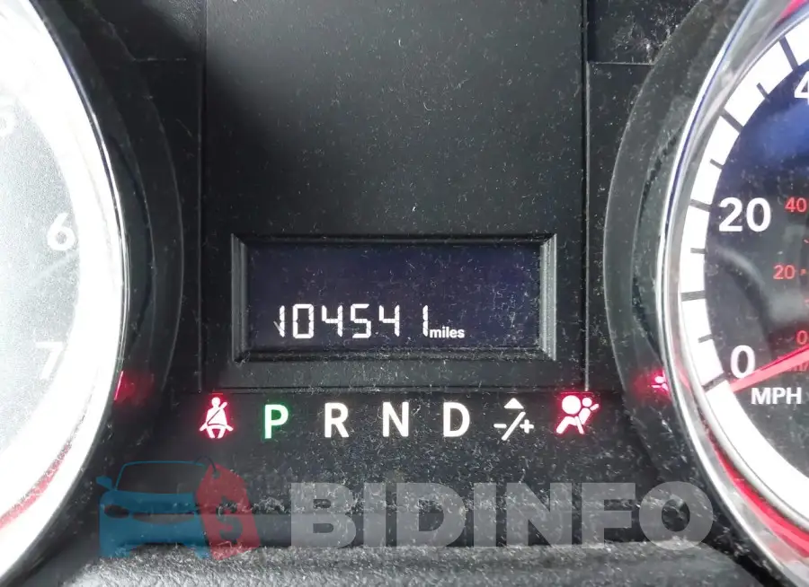 2C4RDGCGXKR799288 Photo# 15