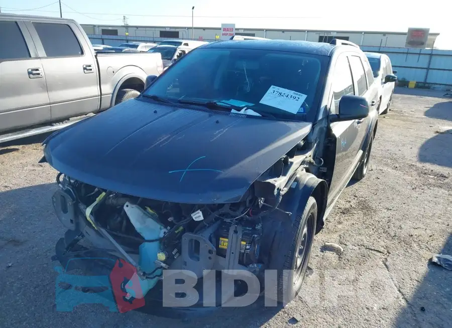 3C4PDCAB7HT705123 Photo# 2