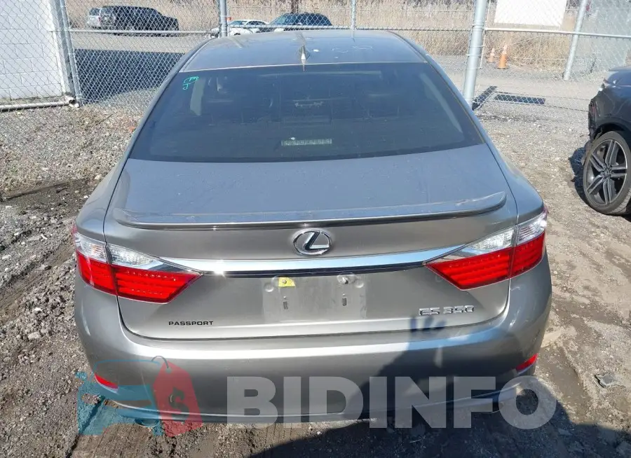 JTHBK1GG6F2208729 Photo# 16