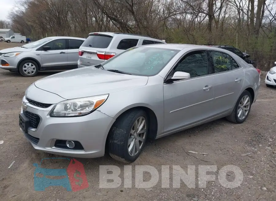 1G11D5SL2FU121314 Photo# 2