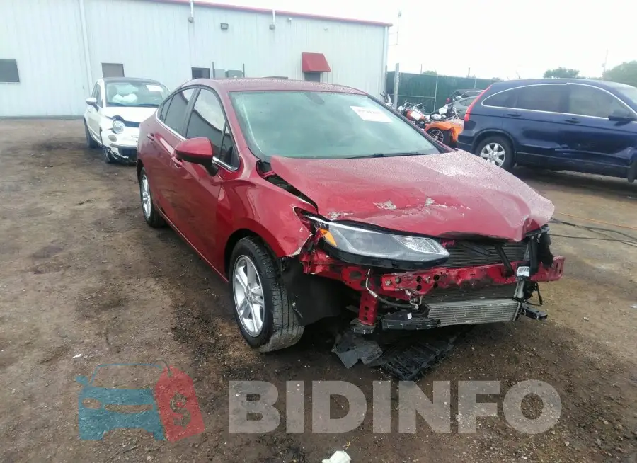 1G1BE5SM3J7157384 Photo# 1