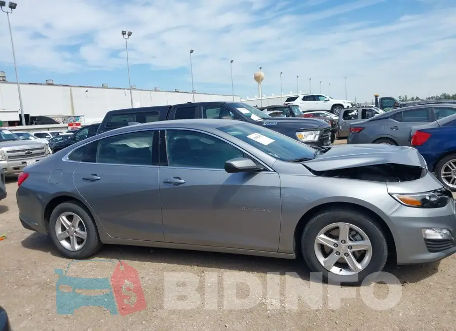 1G1ZD5ST2PF238173 Photo# 13
