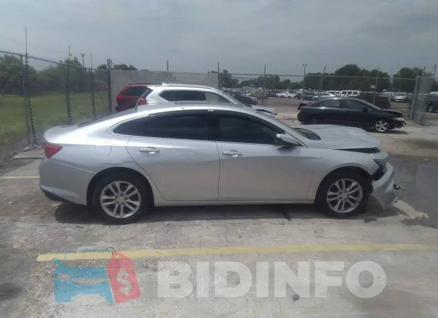 1G1ZD5ST5JF131304 Photo# 13