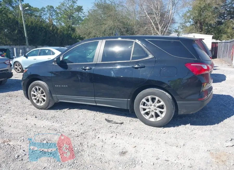 2GNAXHEV1L6137731 Photo# 14