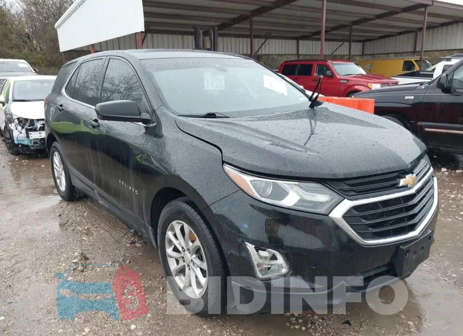 2GNAXTEV0L6163997 Photo# 1