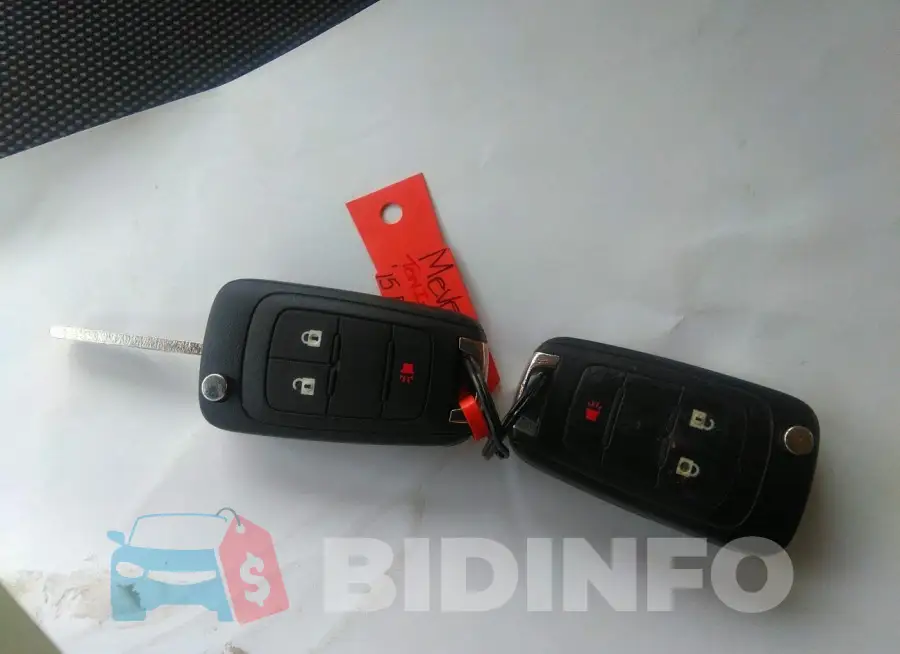 2GNFLFEK2F6189756 Photo# 11