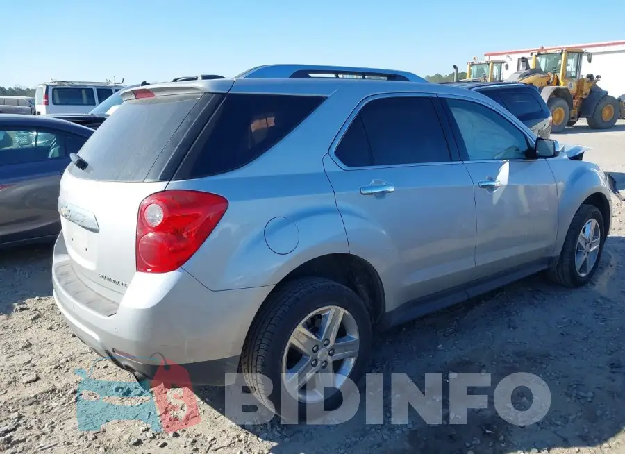 2GNFLHE36F6370329 Photo# 4