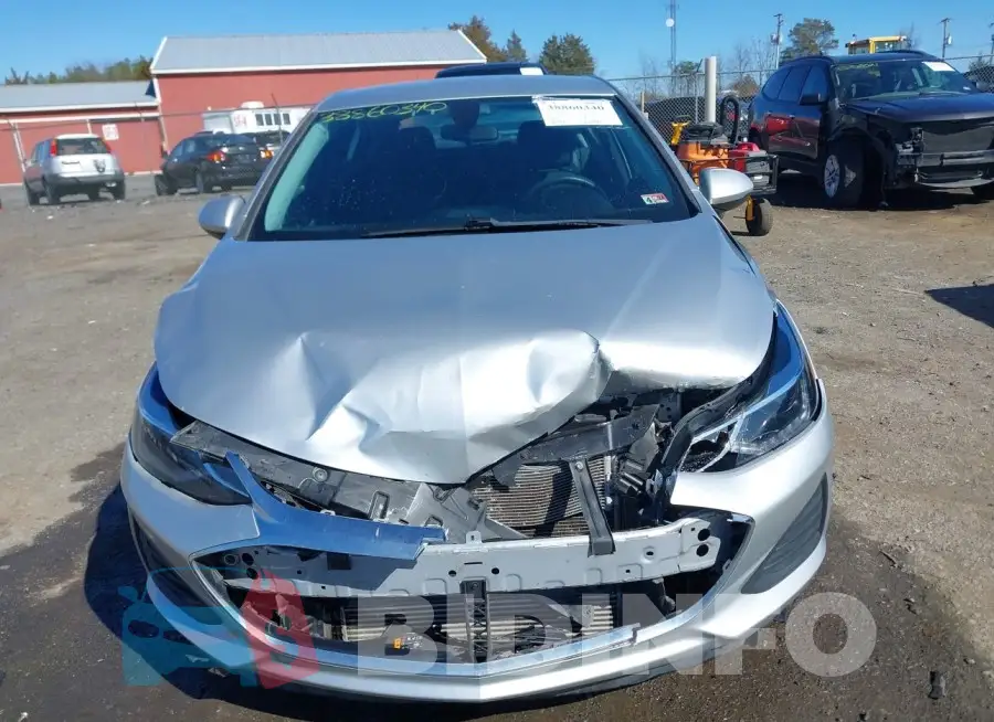 3G1BE6SM7KS602086 Photo# 12