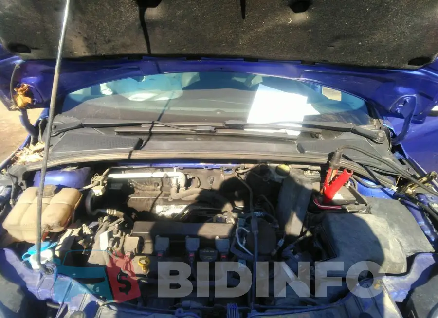 1FADP3F22EL207380 Photo# 10