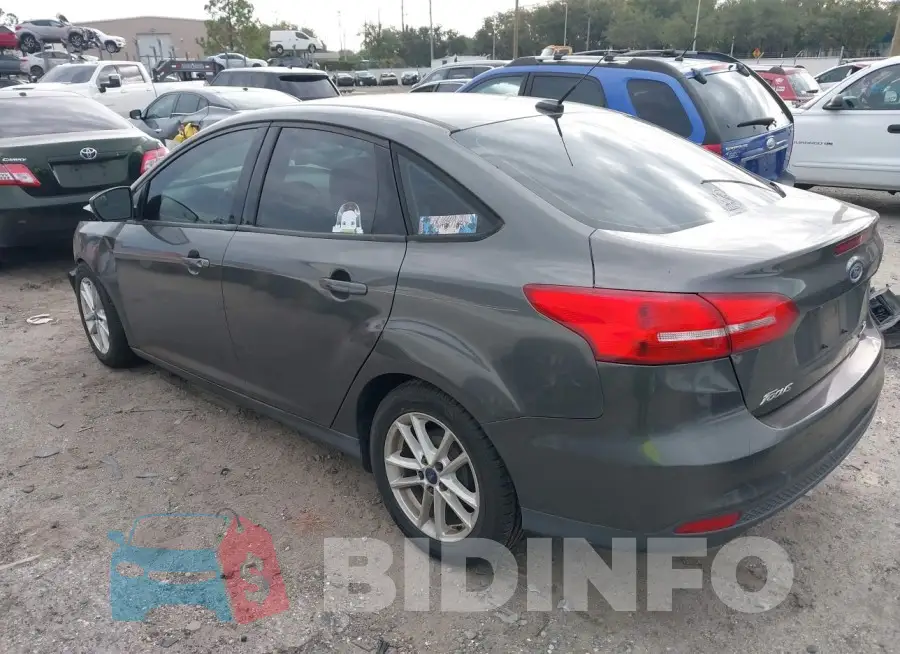 1FADP3F26GL270193 Photo# 3