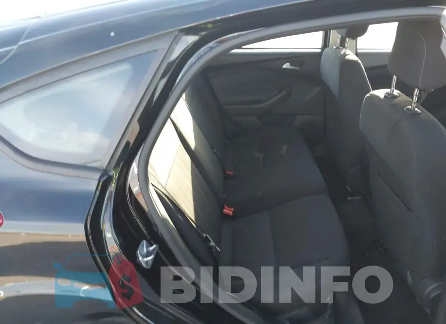 1FADP3K2XJL330909 Photo# 8