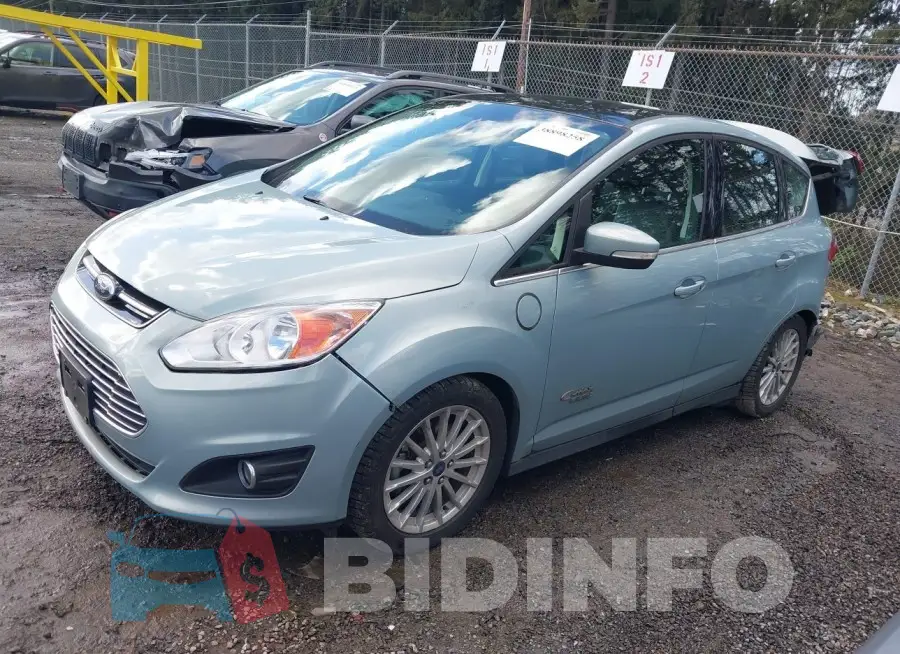 1FADP5CU7EL508938 Photo# 2
