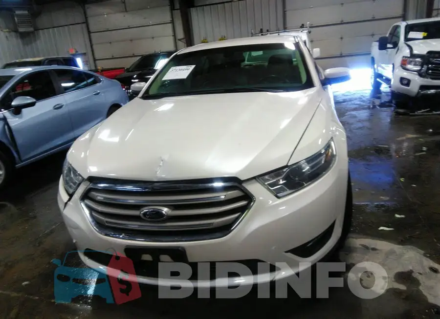 1FAHP2E88FG172856 Photo# 12