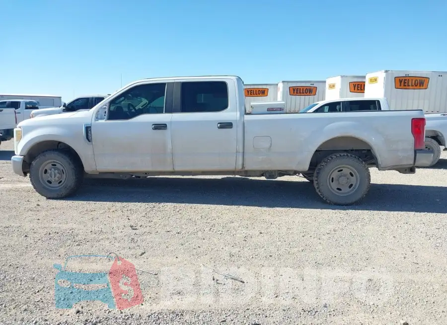 1FT8W3A64HEB76067 Photo# 13
